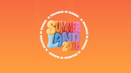 SUMMERLAND TOUR 2026