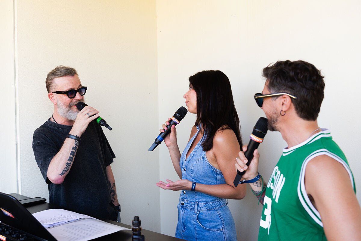 INTERVISTA A MARCO MASINI (VOI ARENELLA RESORT 2026)