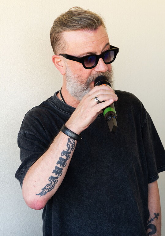 MARCO MASINI