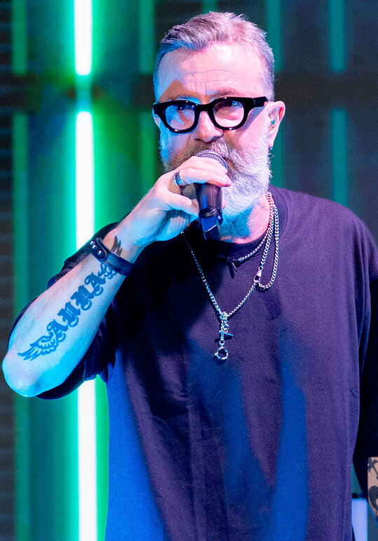MARCO MASINI