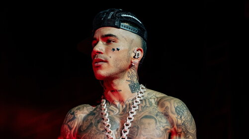 Live Tour 2027