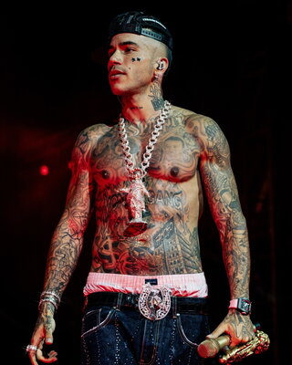 Sfera Ebbasta