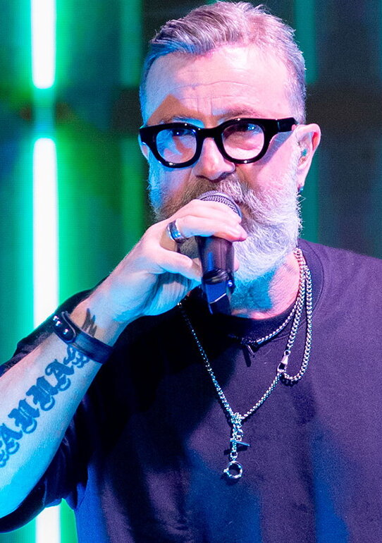 MARCO MASINI