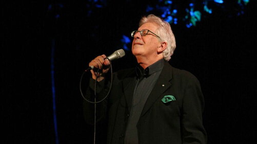 Addio a Peppino di Capri: il cantautore si è spento a 86 anni