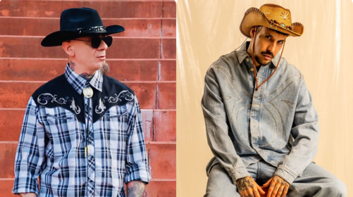 J-Ax domina la radio. Fred De Palma, Emis Killa e Anitta in vetta alla FIMI