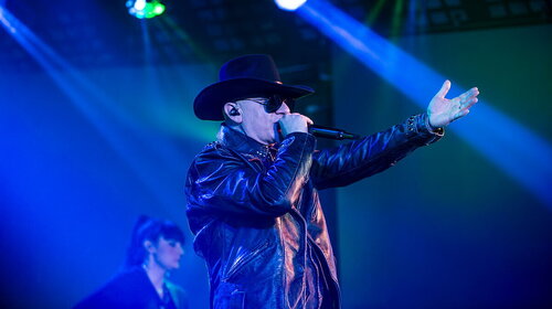 J-Ax: il nuovo album “Vita morte miracoli” esce il 4 settembre