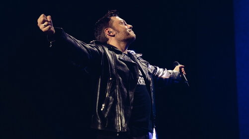 Tiziano Ferro, il grazie dopo gli stadi: “Nessuno può capire cosa vuol dire…”