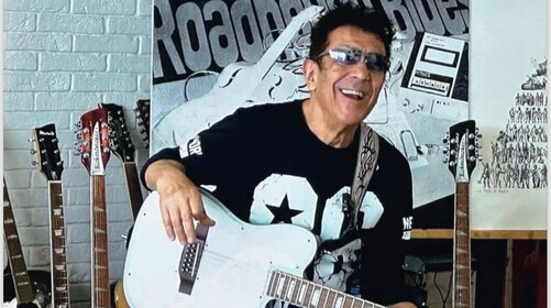 Edoardo Bennato, il ritorno dopo sei anni: il nuovo singolo “Ogni settimana”