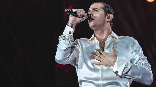 Achille Lauro ci fa scoprire “La città degli angeli”: tutto sul nuovo singolo