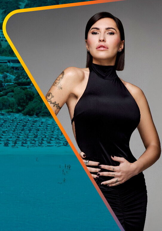 SERENA BRANCALE