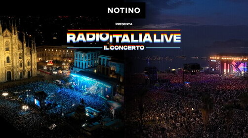 Radio Italia Live – Il Concerto 2026 è stato seguito da quasi 15 milioni di italiani
