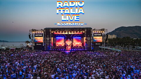 #RILIVE PALERMO
