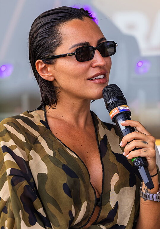 SERENA BRANCALE