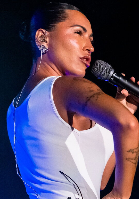 SERENA BRANCALE