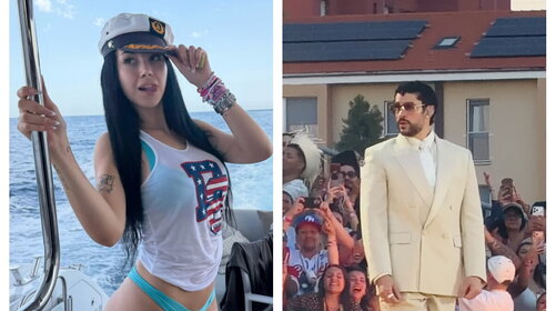 Anna più forte anche di Bad Bunny: è sempre suo l’album più venduto in Italia