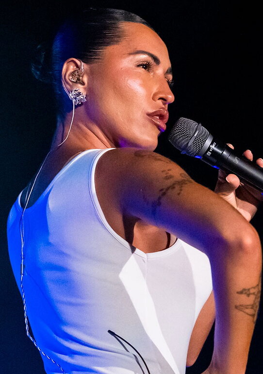 SERENA BRANCALE