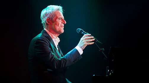 I biglietti per Claudio Baglioni a Roma finiscono subito