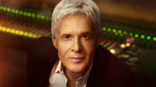 Claudio Baglioni: i sold out a Roma diventano 2, ecco altri 2 concerti-evento