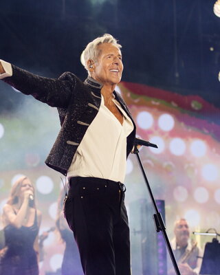 Claudio Baglioni