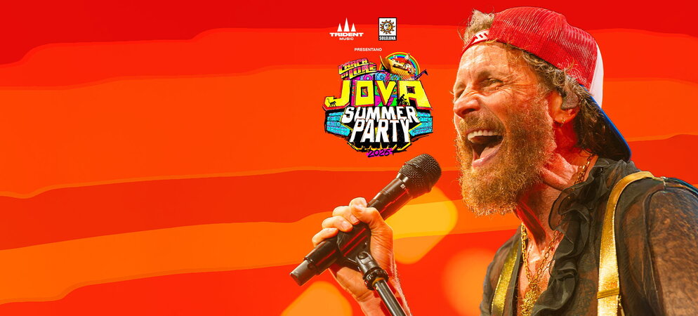 JOVANOTTI