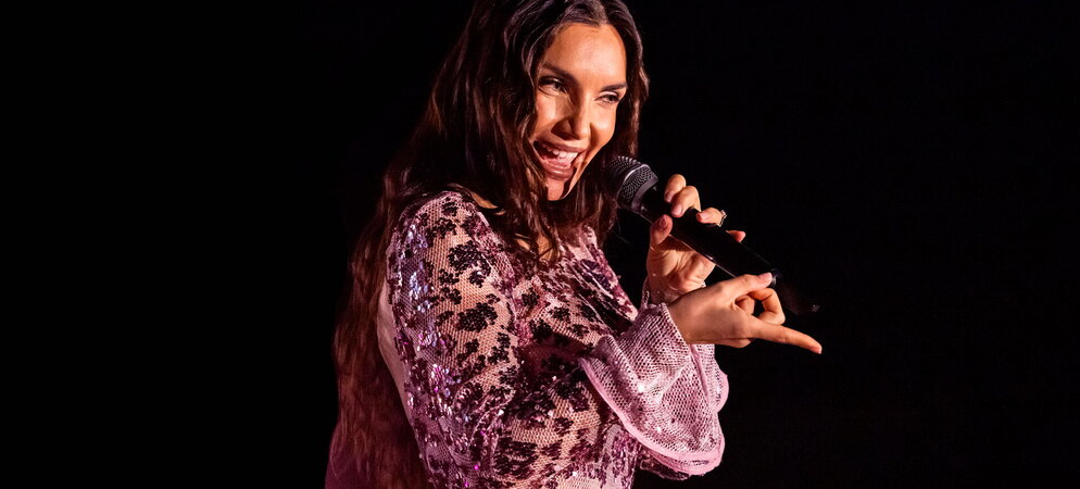 ELETTRA LAMBORGHINI
