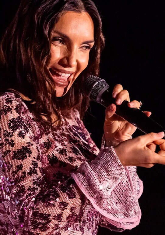 ELETTRA LAMBORGHINI