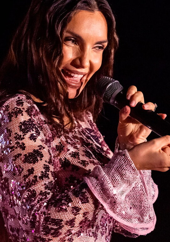 ELETTRA LAMBORGHINI