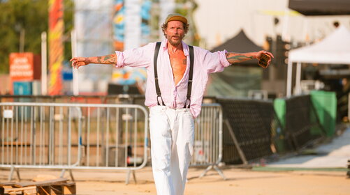 Jovanotti, non solo un concerto: cosa sappiamo sul Jova Summer Party