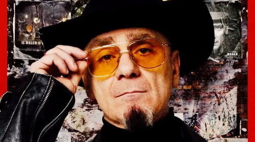 J-Ax: ecco firmacopie per il nuovo album “Vita Morte Miracoli”