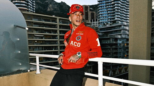 Il trionfo del Rap: Sfera Ebbasta, Lazza e Guè collezionano Dischi di Platino