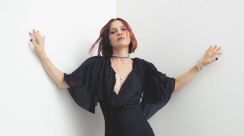 Noemi: "Tu cosa fai questa sera" è il brano più trasmesso in radio