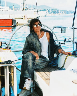 Gianna Nannini