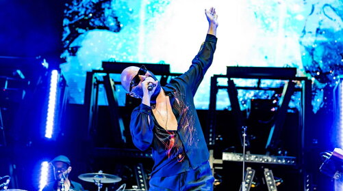 Negramaro: le ultime date del tour e il gran finale all’Arena di Verona