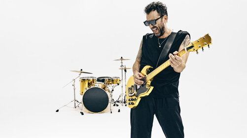 Amatour - Live Indoor