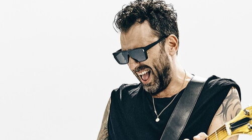 Cesare Cremonini dice no all'intelligenza artificiale e lancia l'album "Amateur"
