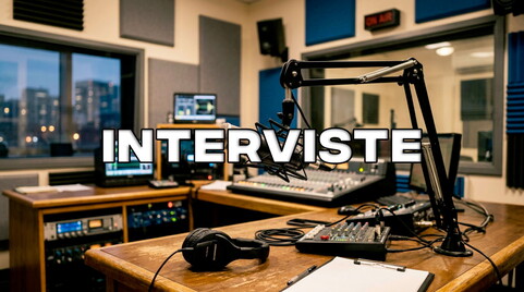 INTERVISTE