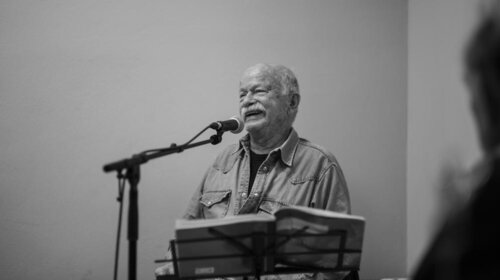 Gino Paoli senza fine: ecco l'ultima canzone inedita dedicata a Ornella Vanoni