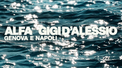 GENOVA E NAPOLI