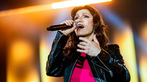 Elisa: il nuovo album “Kintsugi” uscirà il 27 novembre