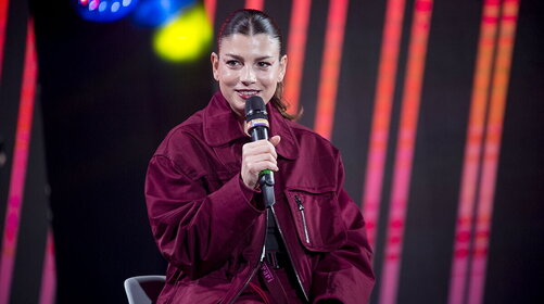 Emma fermata dal maltempo: il concerto all'Ippodromo di Milano è rimandato 