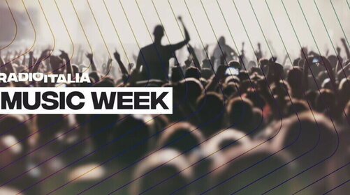 L’estate sta finendo ma torna Radio Italia Music Week!
