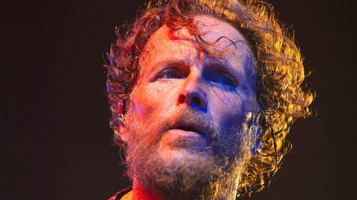 Jovanotti: L'Arca di Loré approda al Circo Massimo di Roma. Nella ciurma c'è Alfa 