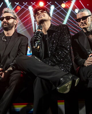 The Kolors