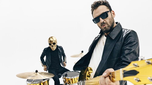 Cesare Cremonini lancia “Paparazzi”, il primo singolo del nuovo album “Amateur”