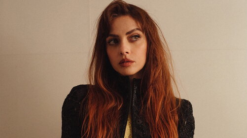 Annalisa punta San Siro: il 9 ottobre esce “Ma Io Sono Fuoco Platinum Edition” 
