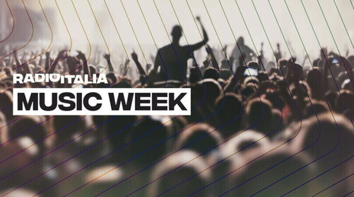 Radio Italia Music Week: dal grande ritorno di Mina ai nuovi tour del 2027