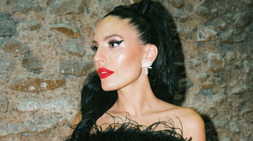  Ditonellapiaga smaschera il mito della perfezione con “Miss Italia”