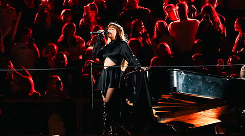 Annalisa, Olly, Samurai Jay, Anna, Jovanotti… Pioggia di nuovi Dischi d’Oro