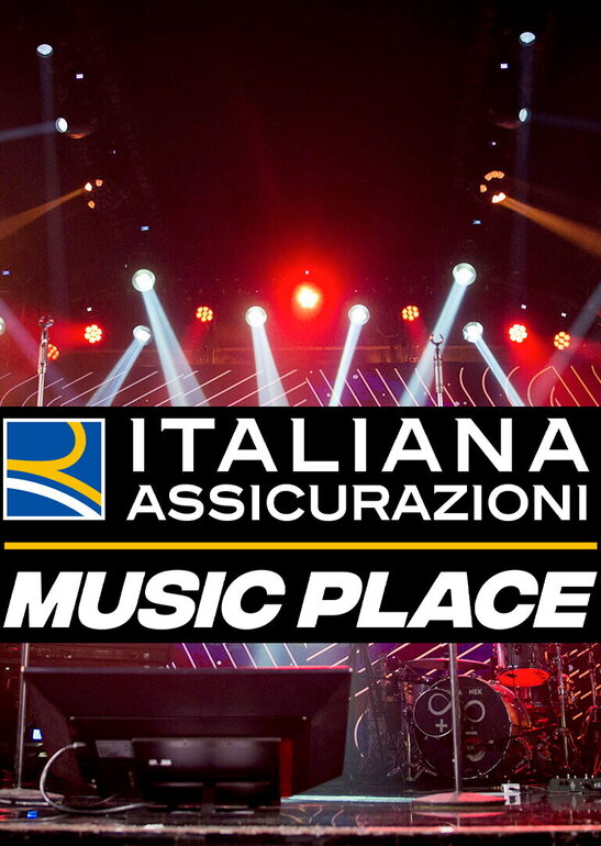 RADIO ITALIA LIVE