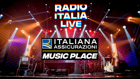 RADIO ITALIA LIVE